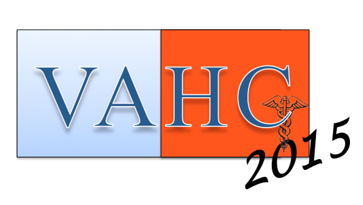 VAHC 2015