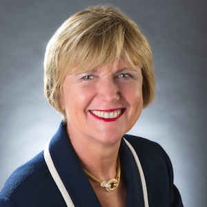 Dr. Suzanne R. Bakken