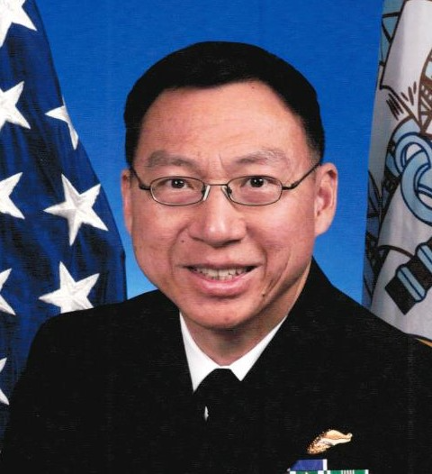 Dr. Victor Lin